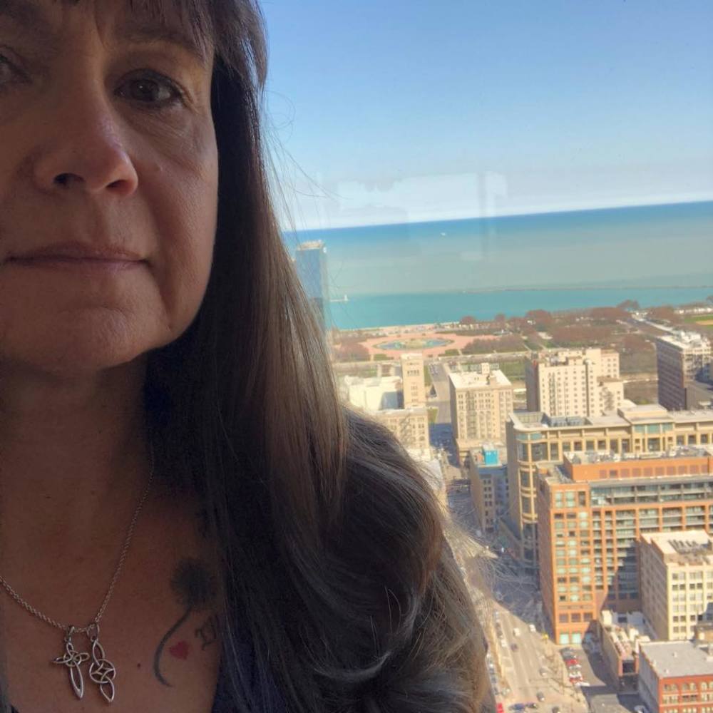 Meet your Posher, Roberta